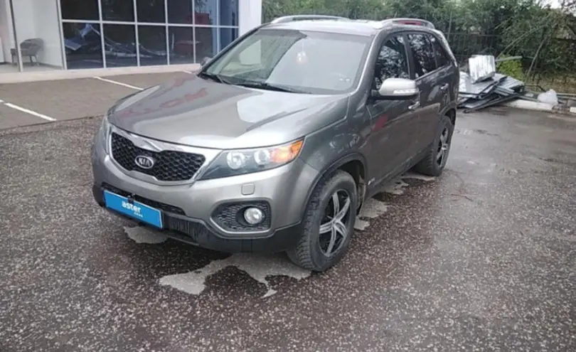 Kia Sorento 2011 года за 8 000 000 тг. в Актобе