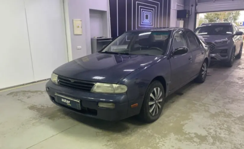 Nissan Altima 1994 года за 1 650 000 тг. в Павлодар
