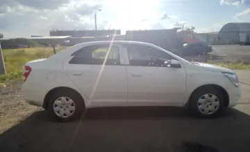Chevrolet Cobalt 2022 года за 6 000 000 тг. в Петропавловск фото 4