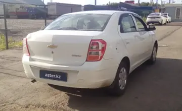 Chevrolet Cobalt 2022 года за 6 000 000 тг. в Петропавловск
