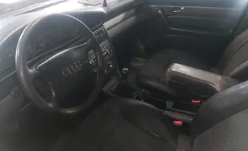Audi A6 1996 года за 2 500 000 тг. в Астана фото 5