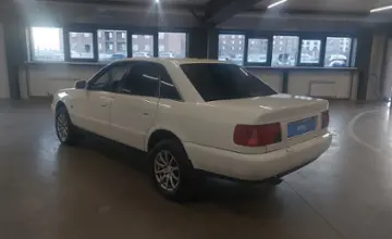 Audi A6 1996 года за 2 500 000 тг. в Астана фото 4