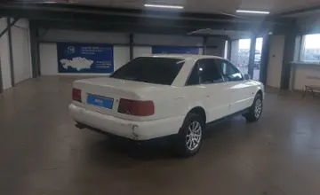 Audi A6 1996 года за 2 500 000 тг. в Астана фото 3