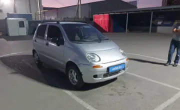 Daewoo Matiz 1998 года за 600 000 тг. в Шымкент фото 2