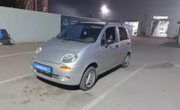 Daewoo Matiz 1998 года за 600 000 тг. в Шымкент фото 1