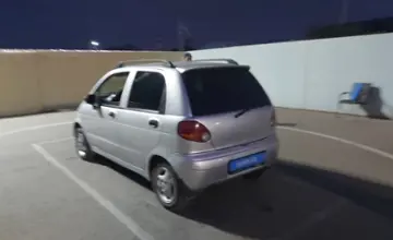 Daewoo Matiz 1998 года за 600 000 тг. в Шымкент фото 4