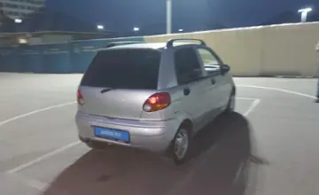 Daewoo Matiz 1998 года за 600 000 тг. в Шымкент фото 3