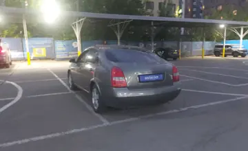 Nissan Primera 2005 года за 2 000 000 тг. в Алматы фото 4