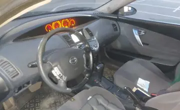 Nissan Primera 2005 года за 2 000 000 тг. в Алматы фото 5