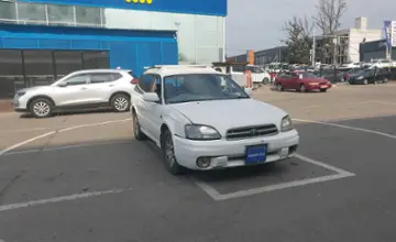 Subaru Legacy 2002 года за 3 000 000 тг. в Алматы фото 2