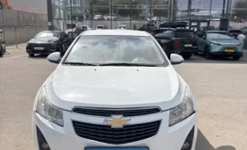 Chevrolet Cruze 2014 года за 3 500 000 тг. в Шымкент фото 2