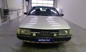 Audi 100 1986 года за 3 000 000 тг. в Павлодар фото 2