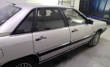 Audi 100 1986 года за 3 000 000 тг. в Павлодар фото 4