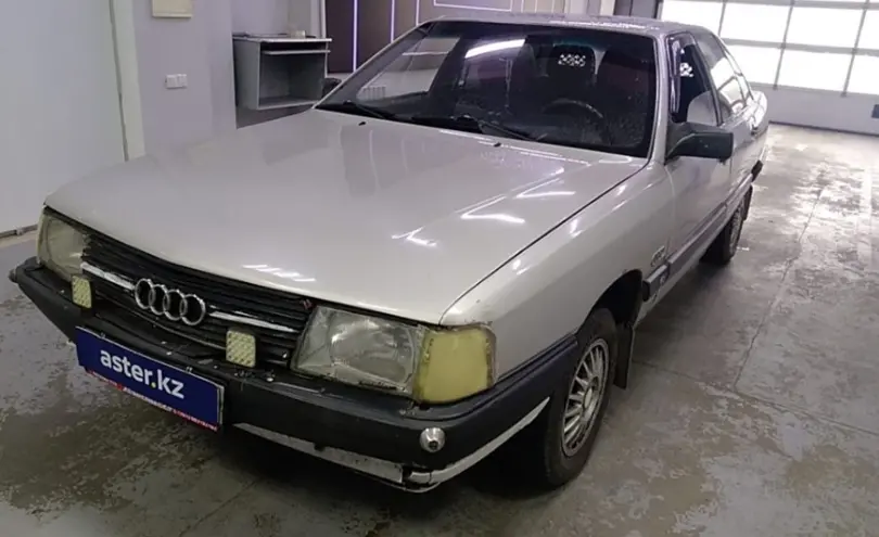 Audi 100 1986 года за 3 000 000 тг. в Павлодар