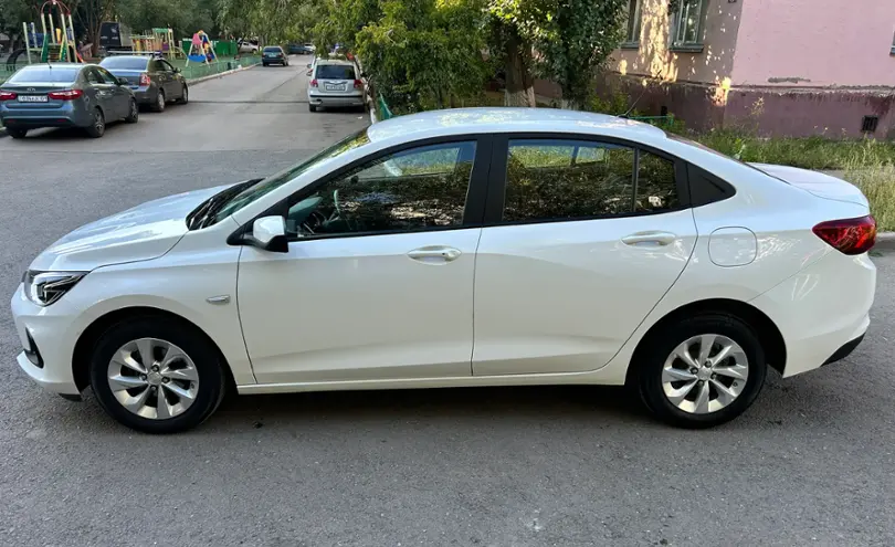 Chevrolet Onix 2023 года за 7 000 000 тг. в Астана