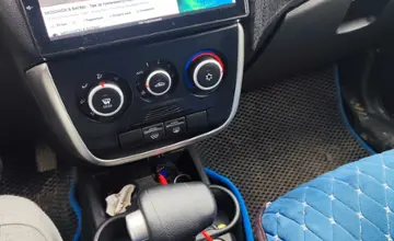 LADA (ВАЗ) Granta 2020 года за 5 000 000 тг. в Усть-Каменогорск фото 4