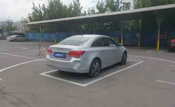 Chevrolet Cruze 2013 года за 3 500 000 тг. в Алматы фото 3