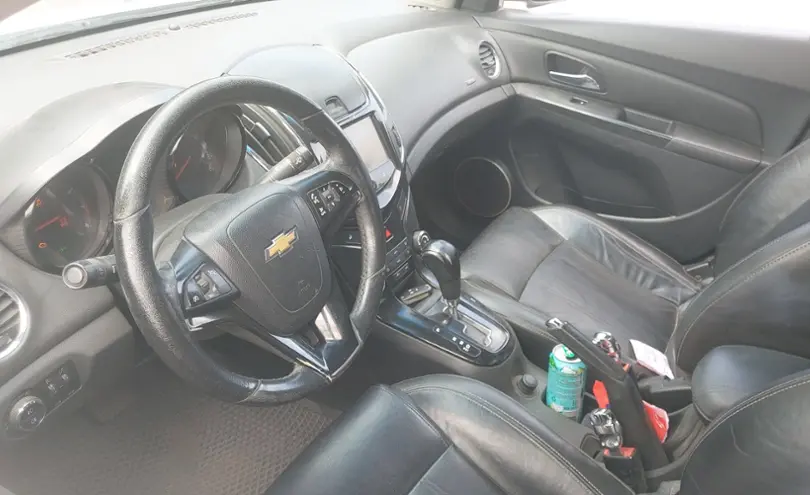 Chevrolet Cruze 2013 года за 3 500 000 тг. в Алматы фото 5