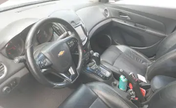 Chevrolet Cruze 2013 года за 3 500 000 тг. в Алматы фото 5