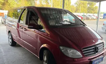 Mercedes-Benz Viano 2007 года за 9 000 000 тг. в Алматы фото 3