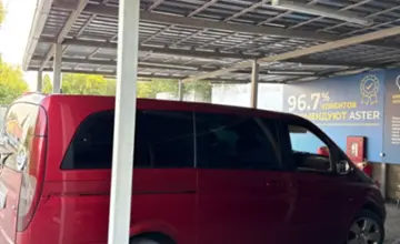 Mercedes-Benz Viano 2007 года за 9 000 000 тг. в Алматы фото 4