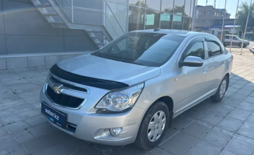 Chevrolet Cobalt 2021 года за 5 000 000 тг. в Уральск