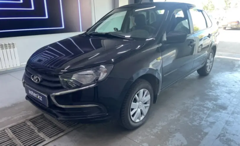 LADA (ВАЗ) Granta 2020 года за 4 000 000 тг. в Павлодар