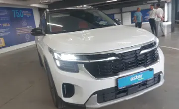 Kia Seltos 2024 года за 11 000 000 тг. в Астана фото 2