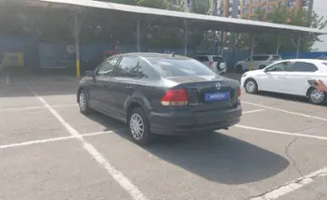 Volkswagen Polo 2018 года за 5 000 000 тг. в Алматы фото 4
