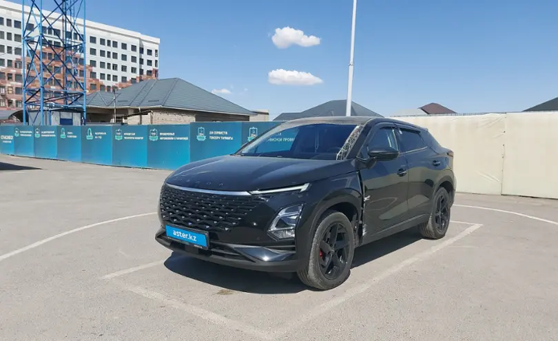 LADA (ВАЗ) Granta 2024 года за 6 500 000 тг. в Шымкент