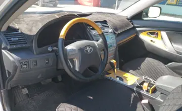 Toyota Camry 2006 года за 6 000 000 тг. в Шымкент фото 5