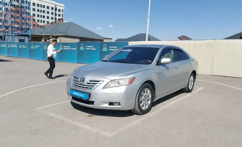 Toyota Camry 2006 года за 6 000 000 тг. в Шымкент