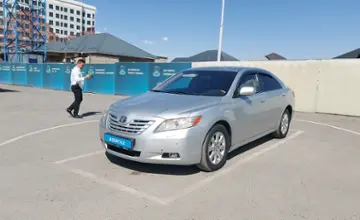 Toyota Camry 2006 года за 6 000 000 тг. в Шымкент фото 1