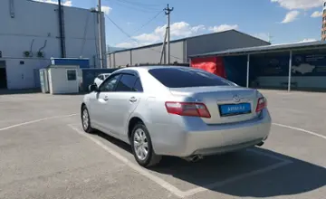 Toyota Camry 2006 года за 6 000 000 тг. в Шымкент фото 4