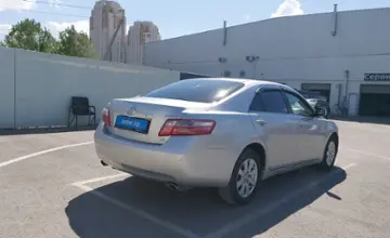 Toyota Camry 2006 года за 6 000 000 тг. в Шымкент фото 3