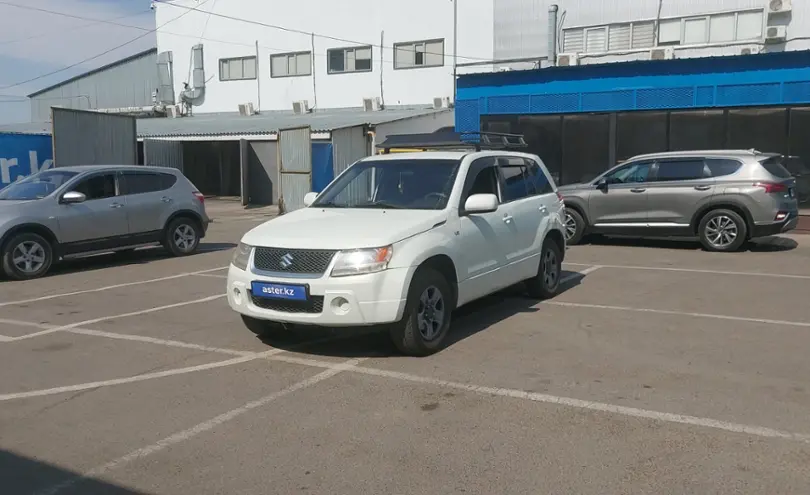 Suzuki Grand Vitara 2006 года за 5 000 000 тг. в Алматы