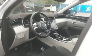 Hyundai Tucson 2024 года за 16 300 000 тг. в Алматы фото 5