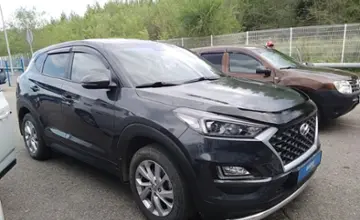 Hyundai Tucson 2020 года за 12 000 000 тг. в Усть-Каменогорск фото 3