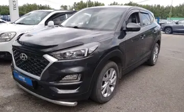 Hyundai Tucson 2020 года за 12 000 000 тг. в Усть-Каменогорск фото 1