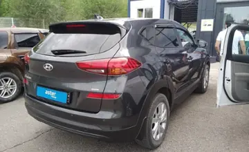 Hyundai Tucson 2020 года за 12 000 000 тг. в Усть-Каменогорск