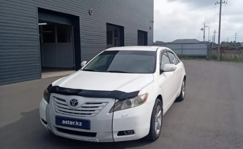 Toyota Camry 2006 года за 4 800 000 тг. в Петропавловск