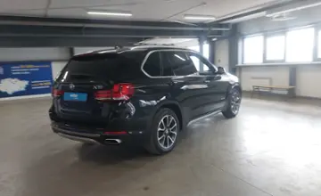 BMW X5 2018 года за 22 500 000 тг. в Астана фото 3