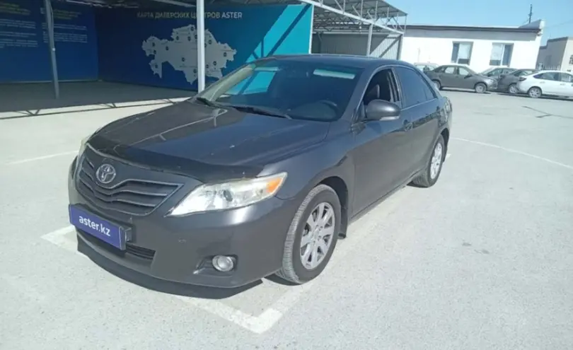Toyota Camry 2011 года за 6 700 000 тг. в Кызылорда