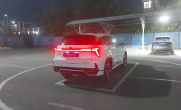 Changan CS75PLUS 2024 года за 13 000 000 тг. в Алматы фото 3