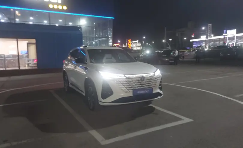 Changan CS75PLUS 2024 года за 13 000 000 тг. в Алматы фото 2