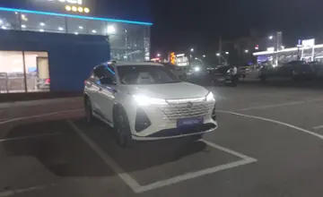 Changan CS75PLUS 2024 года за 13 000 000 тг. в Алматы фото 2