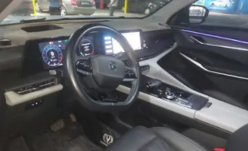 Changan CS75PLUS 2024 года за 13 000 000 тг. в Алматы фото 5