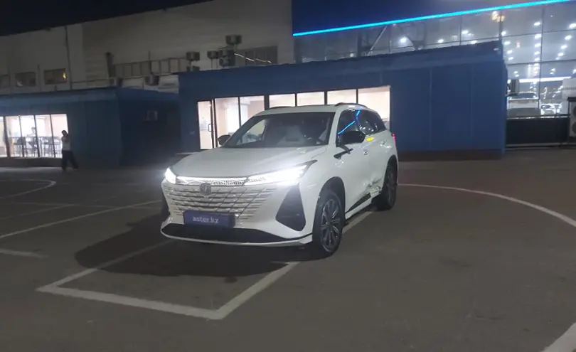 Changan CS75PLUS 2024 года за 13 000 000 тг. в Алматы