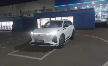 Changan CS75PLUS 2024 года за 13 000 000 тг. в Алматы фото 1