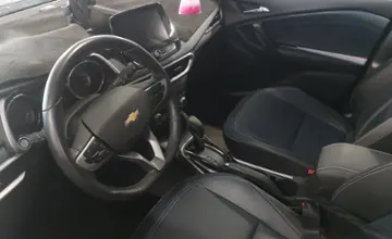 Chevrolet Tracker 2024 года за 10 500 000 тг. в Астана фото 5